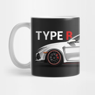 Civic Type R Mug